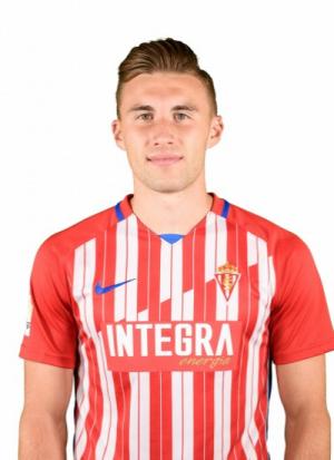 Bogdan (Real Sporting) - 2020/2021
